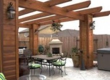 Kwikfynd Pergolas
rosemount